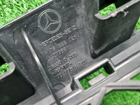 Решетка радиатора Mercedes A W176 (2012-2015)