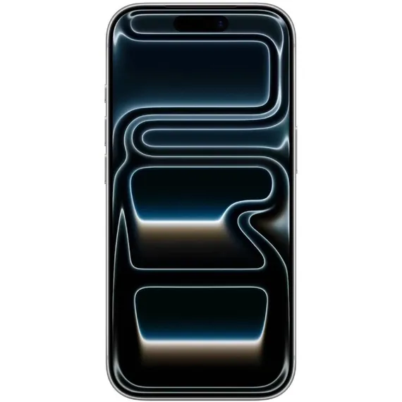 Apple iPhone 17 Pro 512GB Silver (Серебристый)