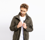 Куртка Explorer Jacket XTM - Olive John Doe (XXL)