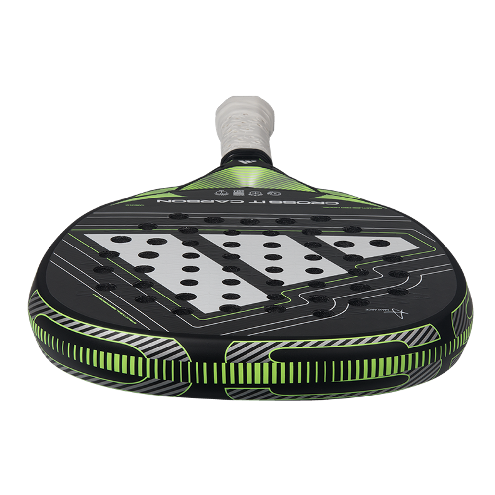 Ракетка Adidas Cross It Carbon 2026