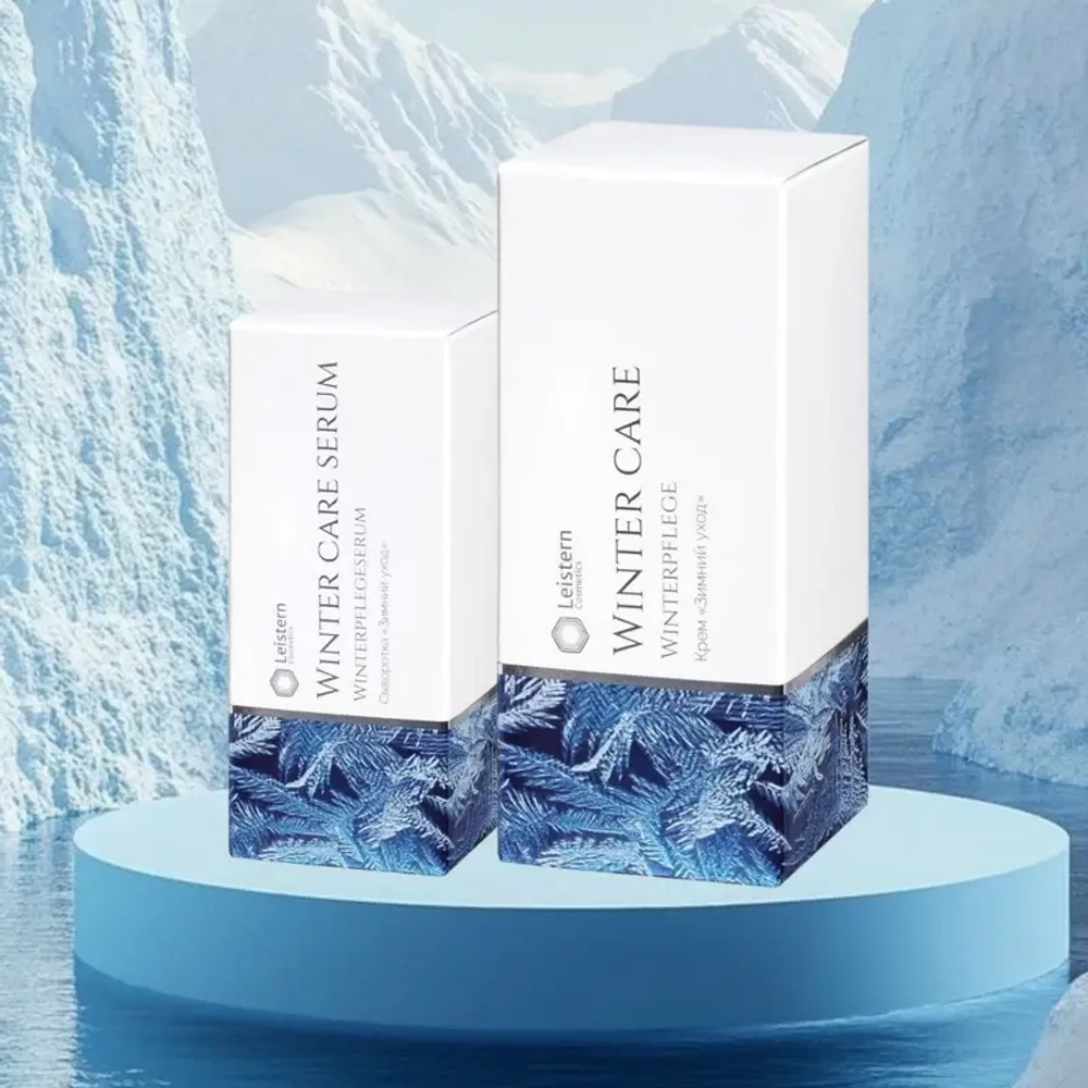 Winter Care Kit Leistern