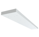Светильник LED ДВО FG 180 32W 4000K OPAL 3231Лм IP40 1200х180х35мм FAROS