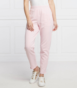 спортивные штаны edipo Marella SPORT - розовый(37810424)