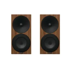 Amphion Argon0 Walnut