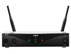 AKG WMS420 Vocal Set Band U2 (614-629)