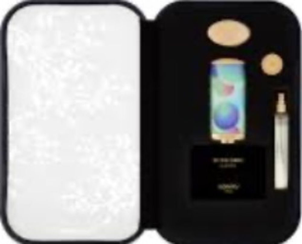 Floraïku In the Dark EDP 50 ml + 10 ml