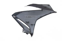 64400-MKP-DN0ZB. COWL SET A, L. MIDDLE (WL) *TYPE2* (TYPE2 ). HONDA