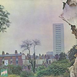 LED ZEPPELIN - LED ZEPPELIN IV. 1LP (180 Gram Black Vinyl/Gatefold)