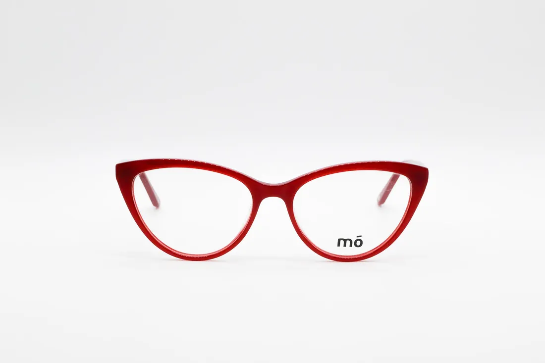 Изг. оправ MO M RX L 0131A B AURORA RED
