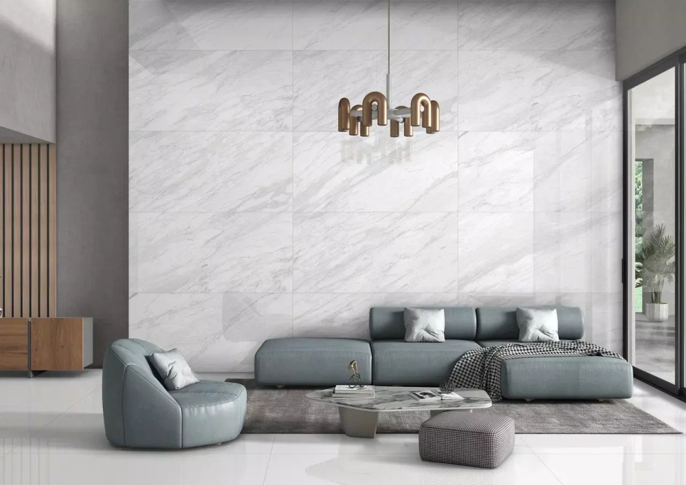 Creatile Whites Volkas 5 mm 60x120
