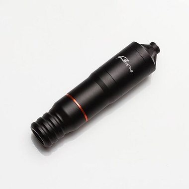 Машинка для тату и татуажа EZ Filter V2 Pen Black