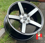 Комплект дисков Vossen CV3 16x7 et30 5x114.3