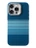 Чехол накладка iPhone 15 Pro Max 6.7" Gurdini Carbon Design (Magsafe &amp; Lense holder) Moon Rising Blue