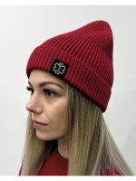 Шапка Скорая помощь