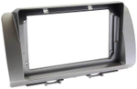 Topway TS10 4+32GB 8 ядер для Toyota bB 2005-2016