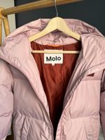 Утепленное пальто Molo, 140