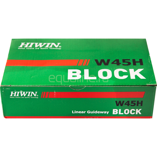 Каретка HIWIN HGW45HCZAH