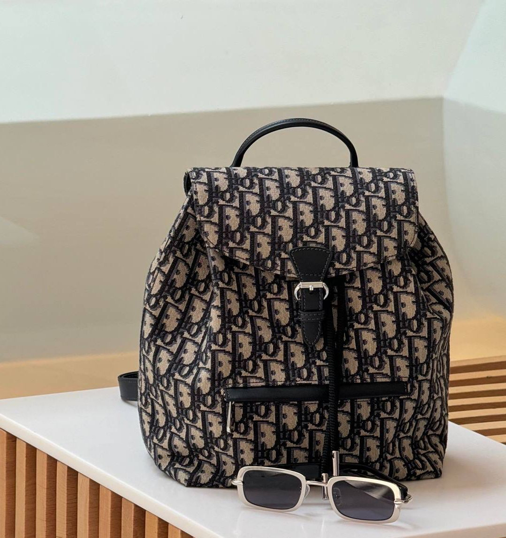 Рюкзак Dior