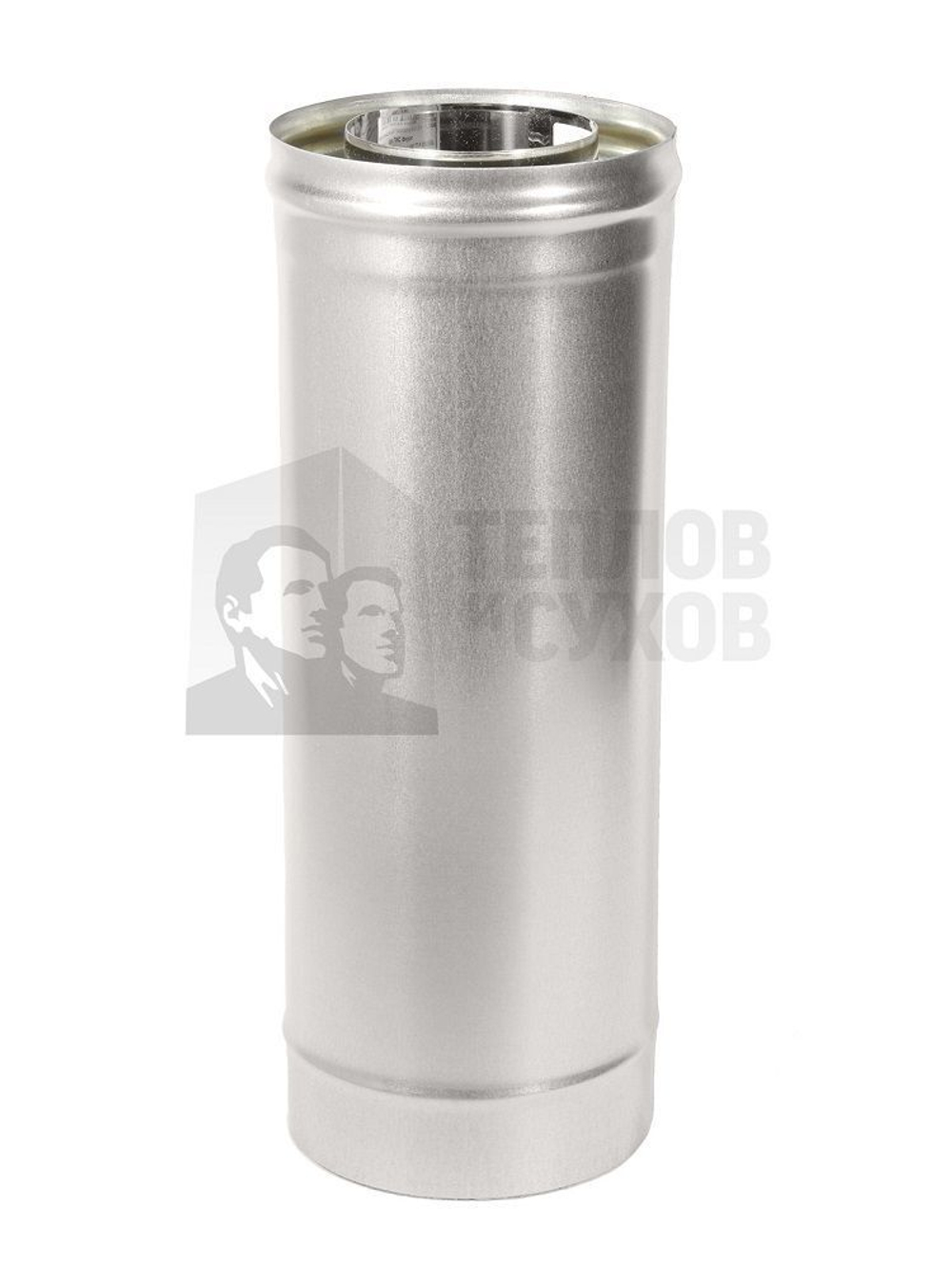 Труба Термо L 500 ТТ-Р 430-0.5/Оц. D180/240