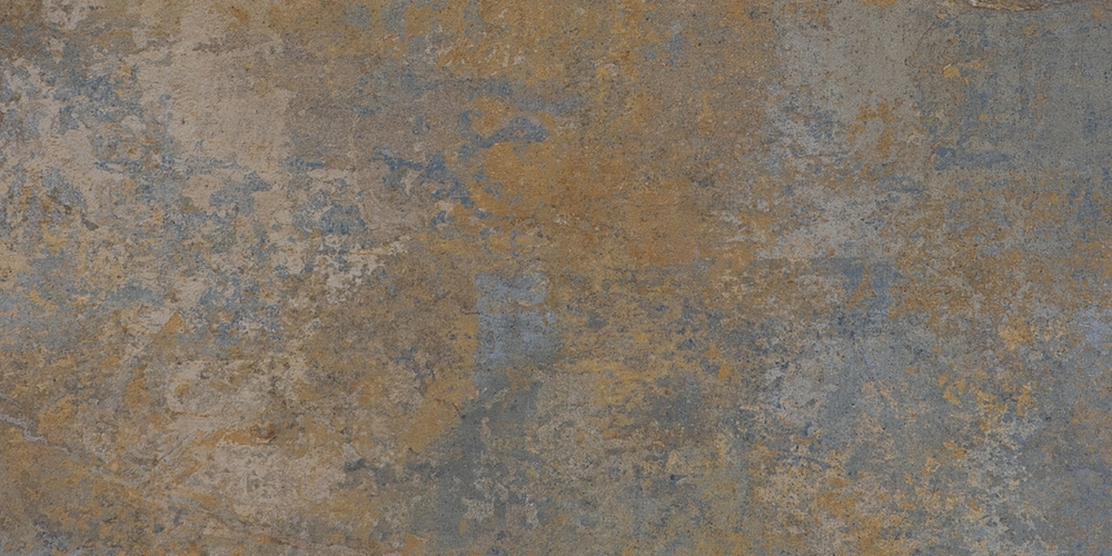 Rusty Slab