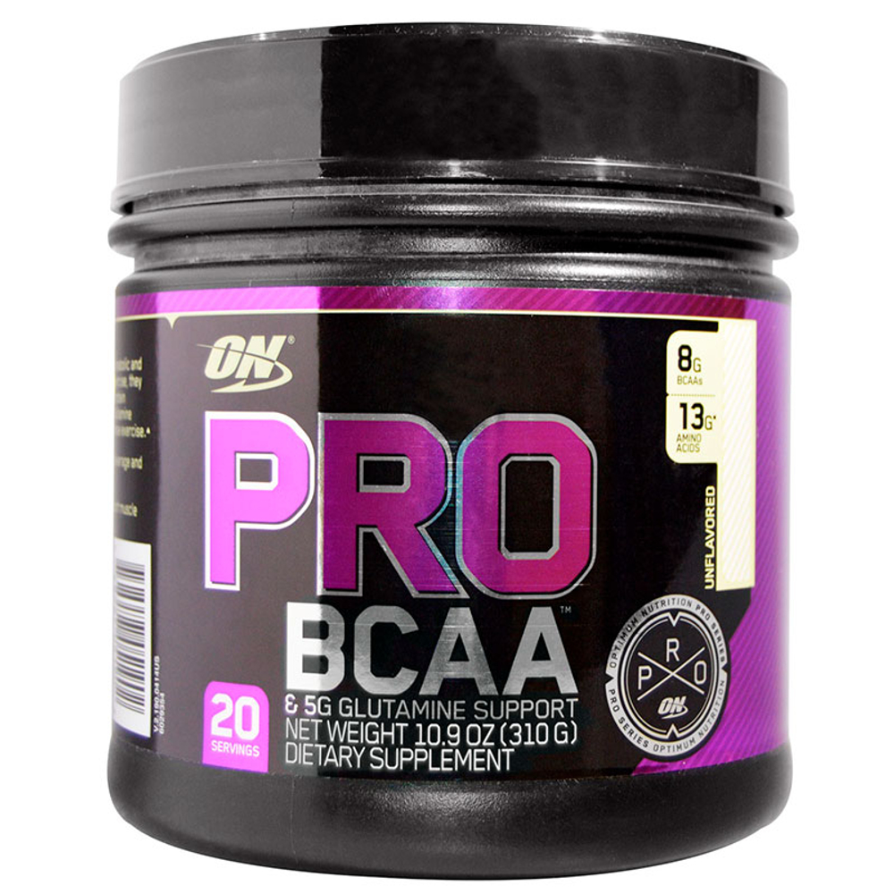 Optimum Nutrition Pro BCAA (310 гр.)