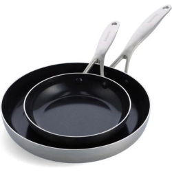 GreenPan Набор из 2 сковородок Geneva 20+28 см EAN 4895156690474