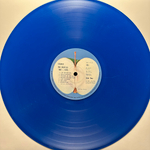 The Beatles - 1967-1970 2LP (Англия 1978г.) Blue