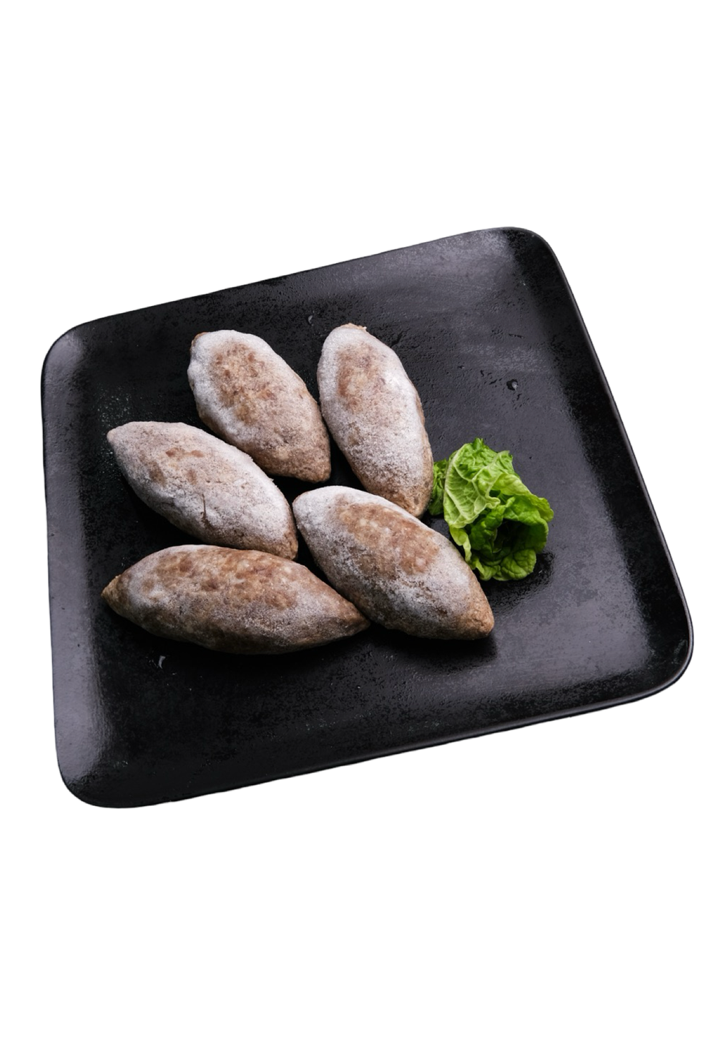 Люля говяжьи ВКУСДОМ зам вес