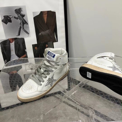 Кеды Golden Goose