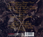 Theatre Of Tragedy / Theatre Of Tragedy (RU)(CD)