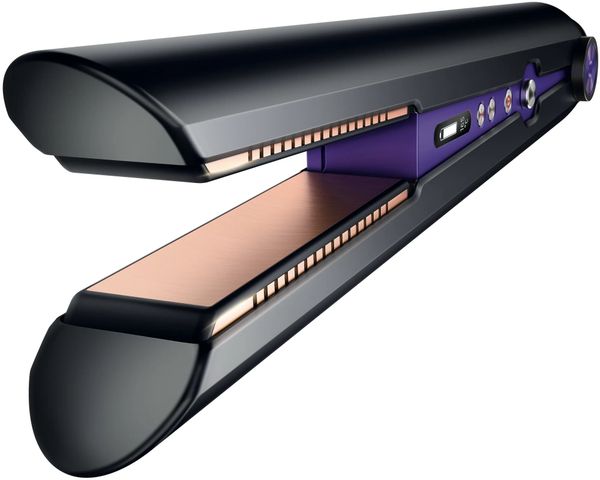 Плойка Dyson Corrale HS03, Black/Purple