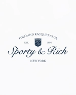 Футболка SPORTY&RICH