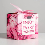 Подарочный набор "Enjoy every moment"