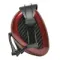 Dan Clark Audio AEON 2 Closed Black Red