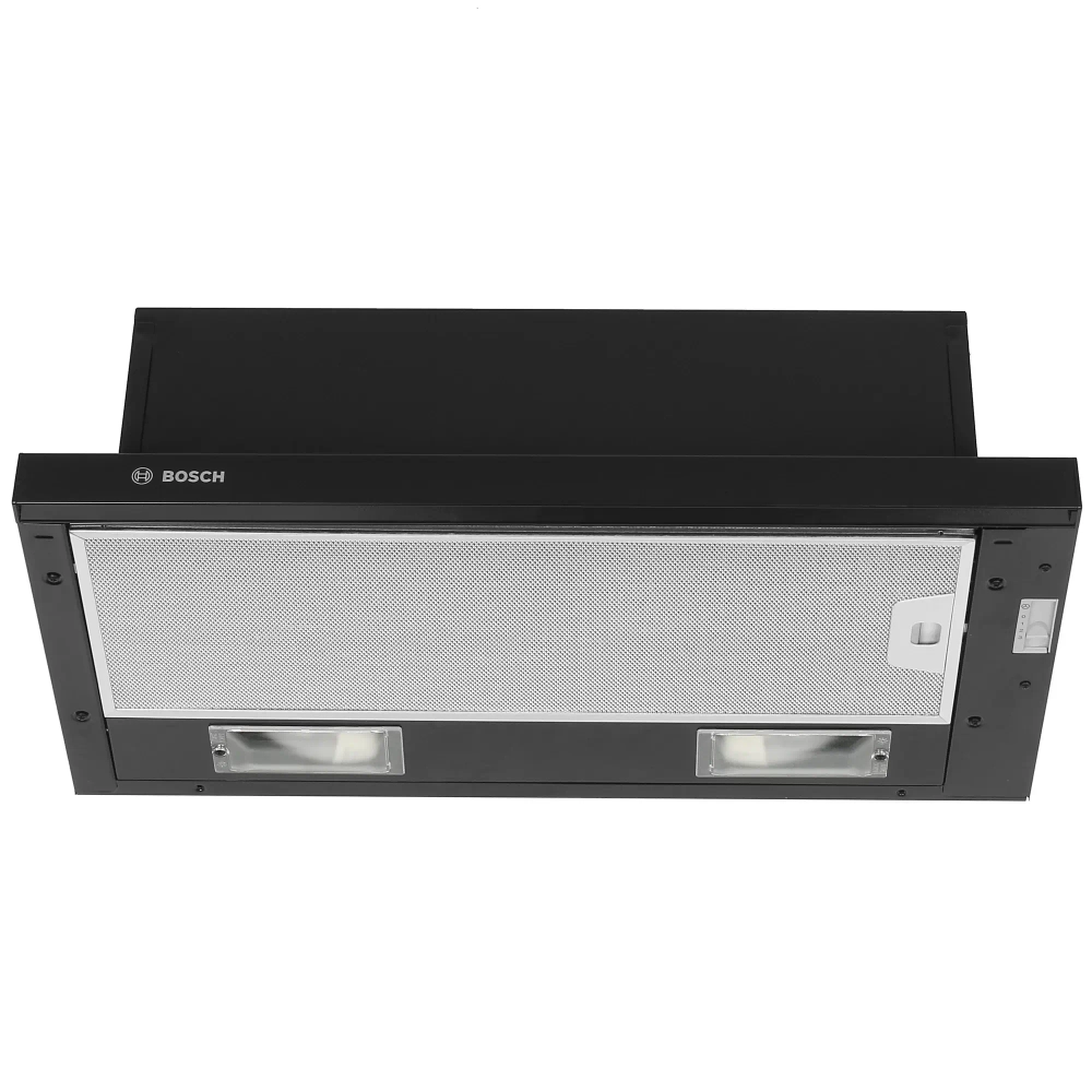 Встраиваемая вытяжка Bosch DFT63CA60Q