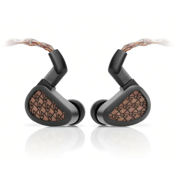 64 Audio Solo Black