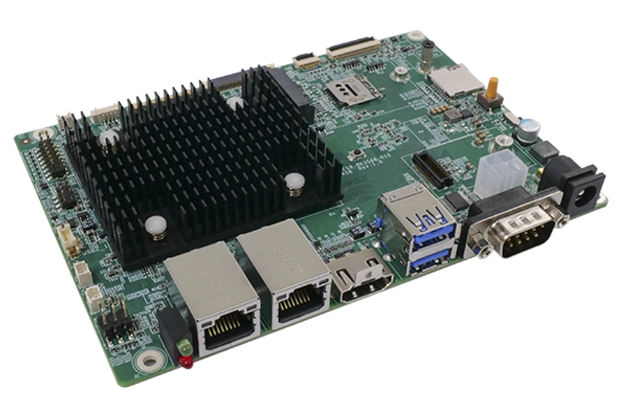 WAFER-RK3568-A