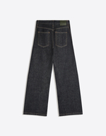Мужские джинсы bootcut - BERSHKA