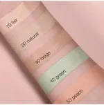 Корректор для лица Relouis Pro Full Cover Corrector - 40 Green