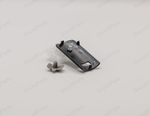 Планка дисплея со стеклом shure PGX 2 + кнопка