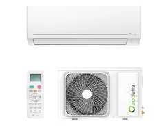 Инверторная сплит-система Ecoletta A Инвертор (A Inverter) ECO12AN/LETTA12AN