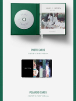 Альбом SHINHWA - HEART Twenty Special Album