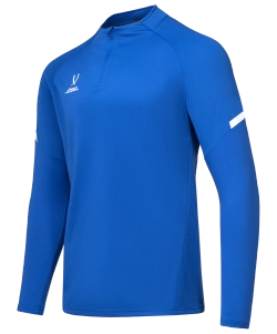 Джемпер тренировочный CAMP 2 Training Top, синий
