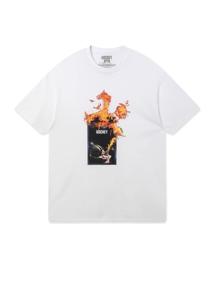 Футболка Кор. Рукав Sounds Of Spring Tee