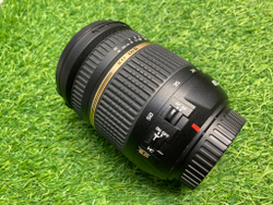 Tamron SP AF 17-50mm 2.8 XR Di II LD