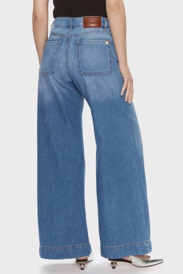 Джинсы женские WEEKEND MAX MARA VEGA