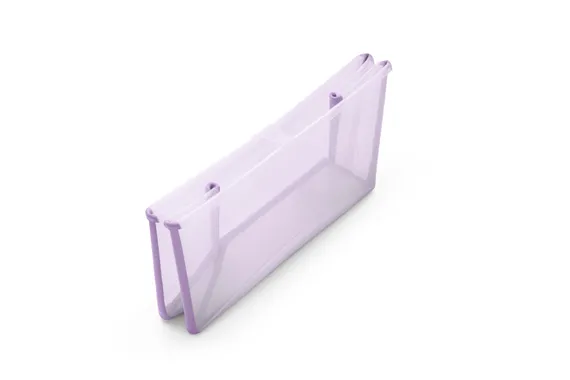 Детская складная ванночка Stokke Flexi Bath Lavander