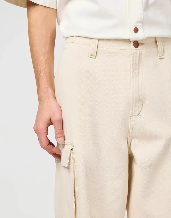 Брюки мужские WRANGLER CJ LOOSE CARGO