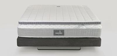 Тонкий матрас Topper Classico Plus Soft