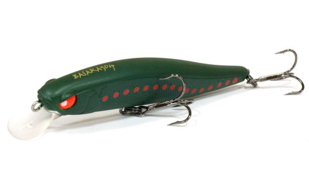 Воблер LUCKY JOHN Basara 90SP BA90SP-303